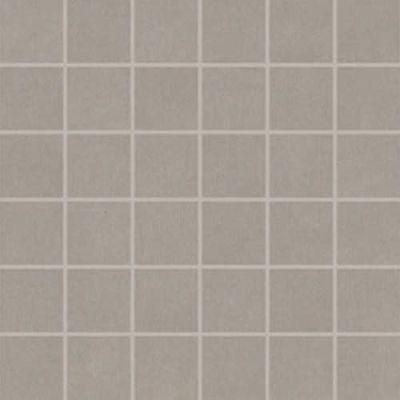 Daltile Core Fundamentals – Prime Mosaic Grey 2″x2″ Straight Joint PRIME-EL32/KC0422SJ