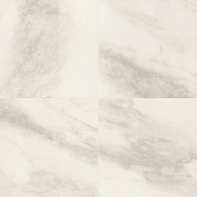 Marazzi Historia Heirloom White HT20SQU2424LP