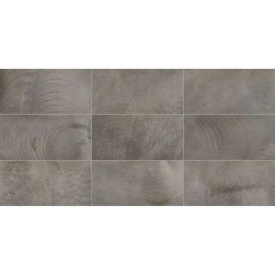 Daltile Ironcraft Field Tile Charcoal Grey 12×24 IC1312241PK
