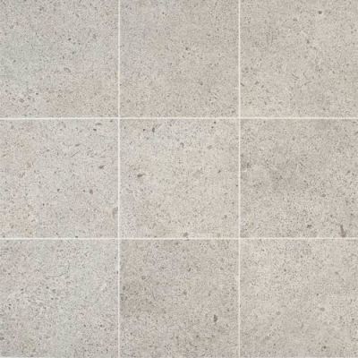 Daltile Industrial Park Field Tile Light Gray 12×24 IP0712241P6
