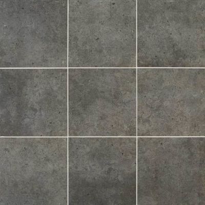 Daltile Industrial Park Field Tile Charcoal Gray 24×24 IP0924241P6
