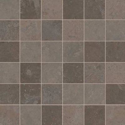 Daltile Parksville Stone Matterhorn Limestone – 2×2 Mosaic L011-2x2M