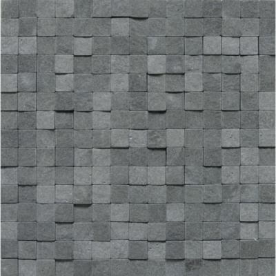 Daltile Stone A La Mod Mosaic High – Low Split Face Urban Bluestone L2223434SFMS1S