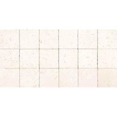 Daltile Limestone Blavet Blanc – 3×6 Tumbled L340-3x6T