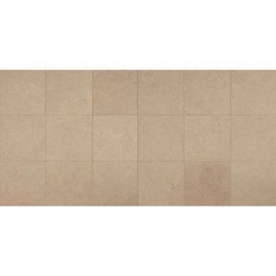 Daltile Limestone Corton Sable – 12×24 Honed L343-12x24H