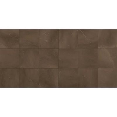 Daltile Limestone Sormonne Brun – 12×24 Honed L351-12x24H
