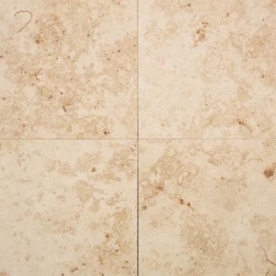 Daltile Limestone Jurastone Beig – 12×12 Honed L711-12x12H