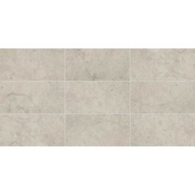 Daltile Limestone Volcanic Gray – 12×24 Honed L725-12x24H