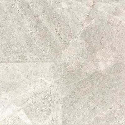 Daltile Limestone Arctic Gray – 18×18 Honed L757-18x18H