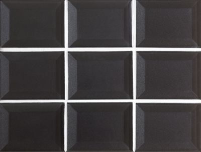 Marazzi Luminescence Charcoal LM15STJ34GS