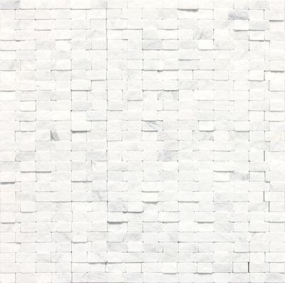 Daltile Stone A La Mod Contempo White M313RBJ3/8SF