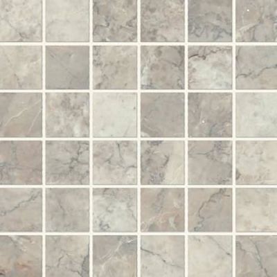 Daltile Parksville Stone Bengali Temple Marble – 2×2 Mosaic M321-2x2M