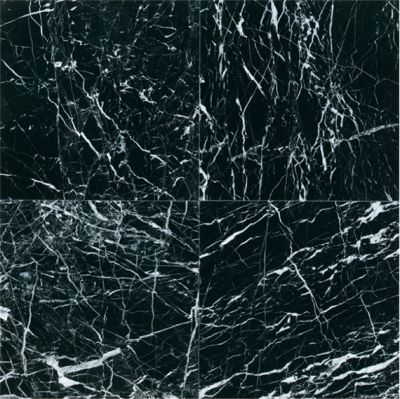 American Olean Marble Carrara Gioia M702SQU1212PL