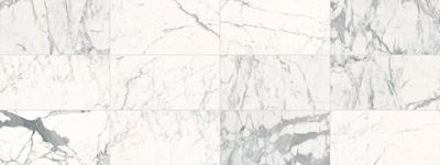 Daltile Marble Statuario M854RCT1224HN