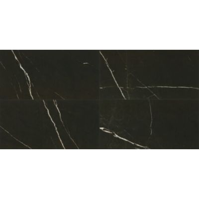 Daltile Marble Attache Field Tile Nero MA83-1224-PL
