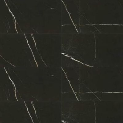 Daltile Marble Attache Field Tile Nero – 24×24 MA83-24×24