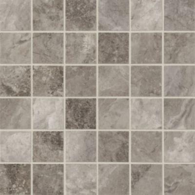 Daltile Marble Attache Mosaic Crux MA84-22MS-MT