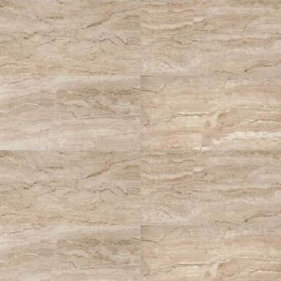 Daltile Marble Attache Field Tile Travertine – 24×24 MA85-24×24