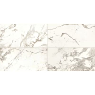Daltile Marble Attache Field Tile Calacatta MA87-1224-PL