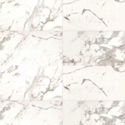 Daltile Marble Attache Field Tile Calacatta – 24×24 MA87-24×24