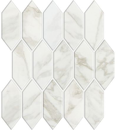 Marazzi Marble Obsession Arabescato MB20PCK25ST