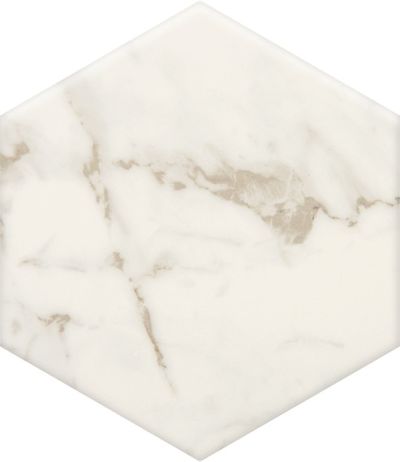 Marazzi Marble Obsession Calacatta Gold MB21HEX8MT