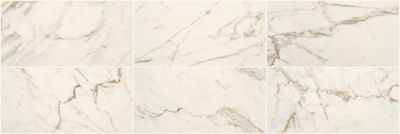 Marazzi Marble Obsession Calacatta Gold MB21RCT1224MT