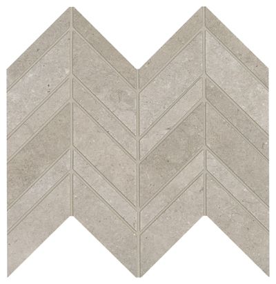 Marazzi Modern Formation Headland Fog MF04CHEVRMT