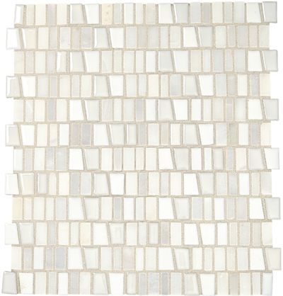 Marazzi Midpark Mosaics Cloud MP07TRN1MT