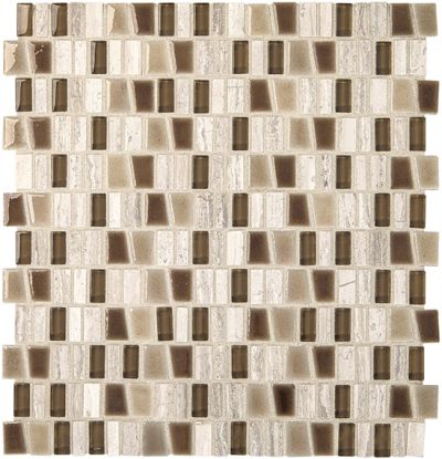 Marazzi Midpark Mosaics Sandbox MP08TRN1MT