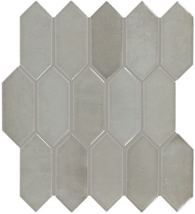 Daltile Miramo Oyster MR45PCK25MBGL