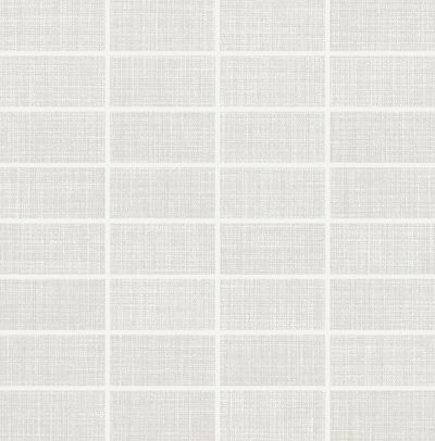 Daltile Fabric Art Modern Textile White MT50STJ13MT