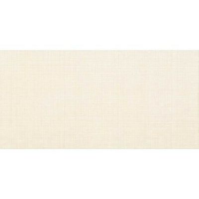 Daltile Fabric Art Field Tile Modern Textile Beige 12×24 MT5112241PK