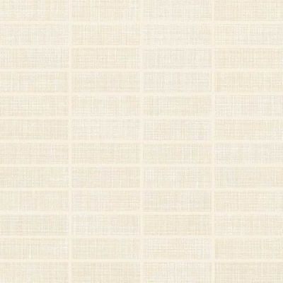 Daltile Fabric Art Modern Textile Beige 1×3 MT5113SWATCH