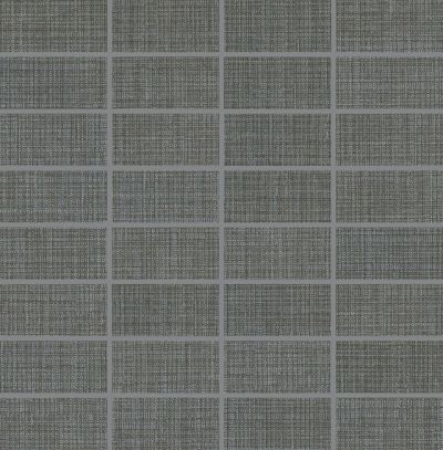 Daltile Fabric Art Modern Textile Dark Gray MT54STJ13MT