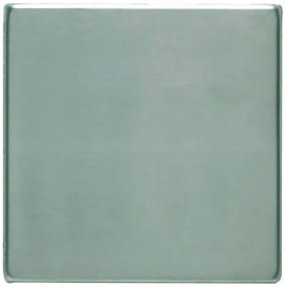 Daltile Metallica Br Stainless St MTLLC_SS50_4X4_SS