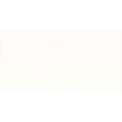 Daltile Multitude Field Tile Origami White Flat 12×24 MU1612241P2