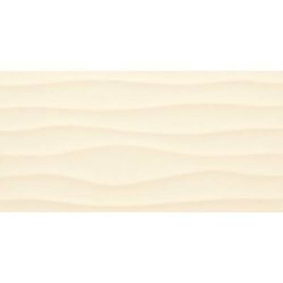 Daltile Multitude Field Tile Modern Khaki Wave 12×24 MU171224W1P2