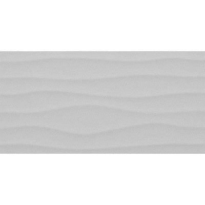 Daltile Multitude Field Tile Urban Grey Wave 12×24 MU181224W1P2