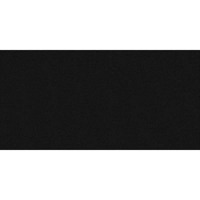 Daltile Multitude Field Tile Domino Black Flat 12×24 MU2012241P2