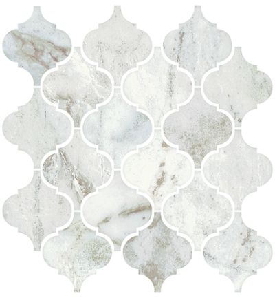 American Olean Mythique Marble Majestic Matte MY16ARB33MT