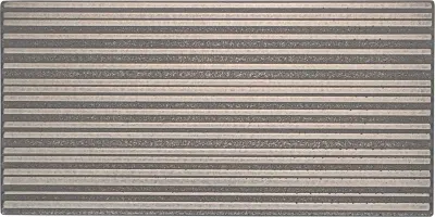 Daltile Industrial Metals Stainless NDSTRLMTLS_IM20_3X6_RS