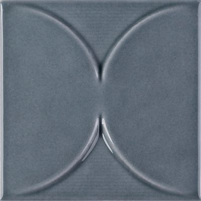 Marazzi Nu_tempo Navajo Blue NU05SQU44ARCGL