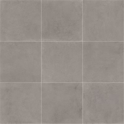 Daltile Portfolio Field Tile Ash Grey 12×24 PF0512241P