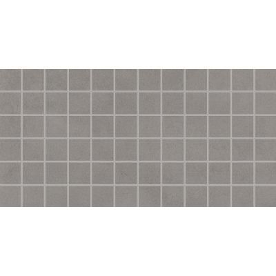Daltile Portfolio Ash Grey 2×2 PF0522MS1P2