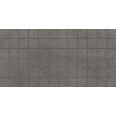Daltile Portfolio Iron Grey 2×2 PF0622MS1P2