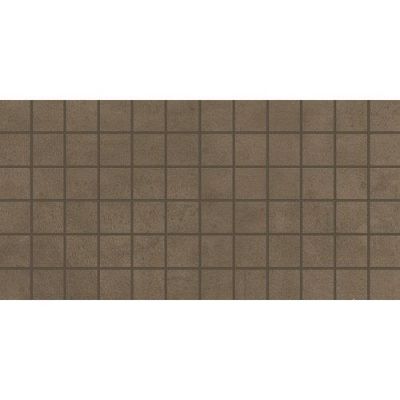 Daltile Portfolio Chocolate 2×2 PF0822MS1P2