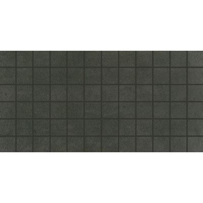 Daltile Portfolio Charcoal 2×2 PF0922MS1P2