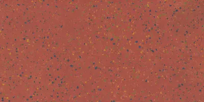 Daltile Portfolio Confetti Crimson Red Confetti PRTFLCNFTT_PF36_12X24_RM
