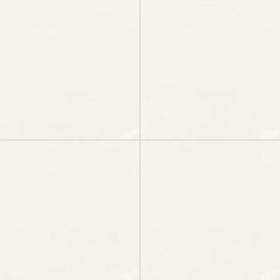 Daltile Pure Frost White PU20SQU2424PL